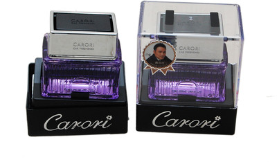 

CARORI MIX Car Freshener(40 ml)