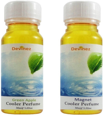 

Devinez Green Apple, Magnet Aroma Oil(60 ml)