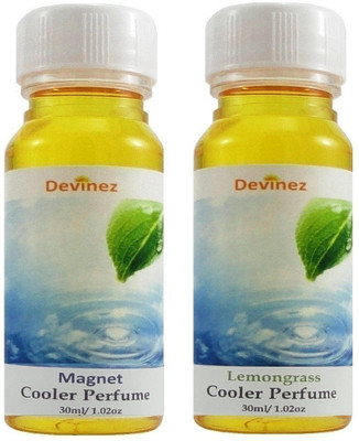 

Devinez Magnet, Lemongrass Aroma Oil(60 ml)
