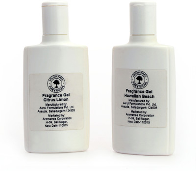 

Aroma Tree Hawaain Beeach(100 ml)