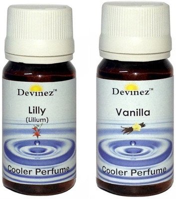

Devinez Lilly, Vanilla Spray(120 ml)