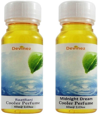 

Devinez RaatRani, Midnight Dream Aroma Oil(120 ml)