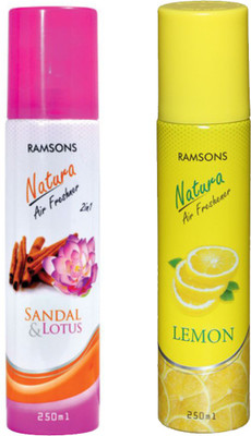 

Ramsons Lotus Spray(250 ml)