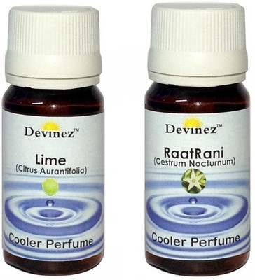 

Devinez Lime, RaatRani Spray(60 ml)