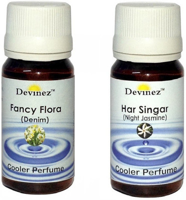 

Devinez Fancy Flora (Denim), Har Singar Spray(120 ml)