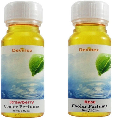 

Devinez Strawberry, Rose Aroma Oil(60 ml)