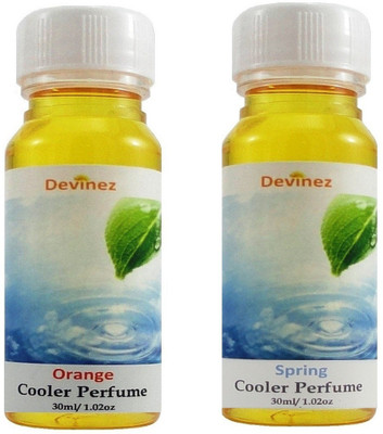 

Devinez Orange, Spring Aroma Oil(60 ml)