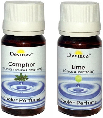 

Devinez Camphor, Lime Spray(60 ml)