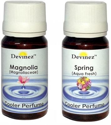 

Devinez Magnolia, Spring (Aqua Fresh) Spray(120 ml)