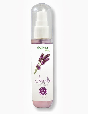 

Involve Riviera Mist Spray Lavendar Car Freshener(60 ml)