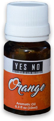 

Yes No Orange Aroma Oil(10 ml)