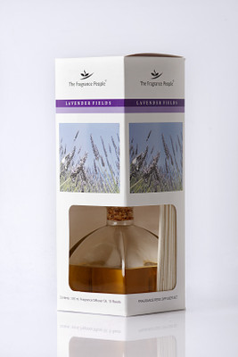 

The Fragrance People Lavender Fields Diffuser(175 ml)