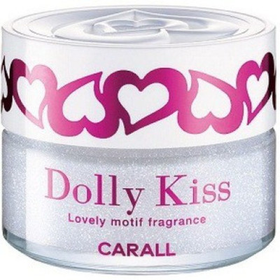 

Carall Sexy Rich Car Freshener(60 ml)