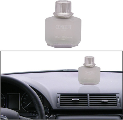 

Concept White Smoke Car Freshener(70 ml)