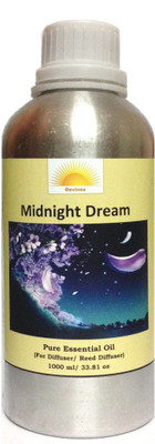 

Devinez Midnight Dream Aroma Oil(1000 ml)