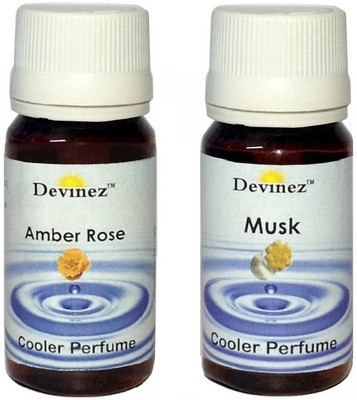 

Devinez Amber Rose, Musk Essential Oil Spray(60 ml)