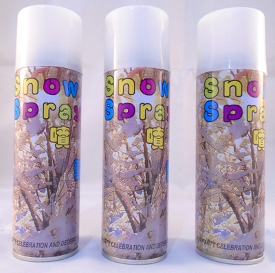 

Ibz Fruity Spray(25 g)