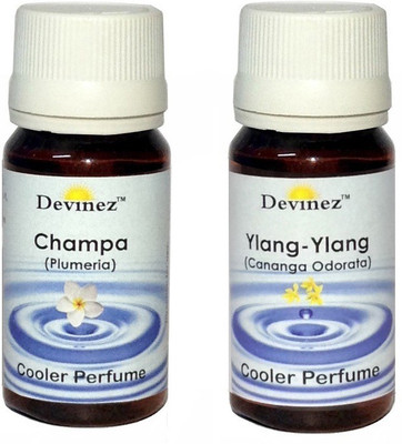 

Devinez Champa, Ylang-Ylang Spray(60 ml)