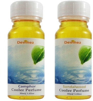 

Devinez Camphor, Sandalwood Aroma Oil(60 ml)