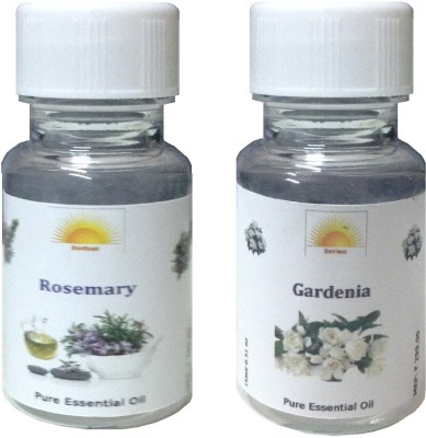 

Devinez rosemery, Gardenia Aroma Oil(120 ml)