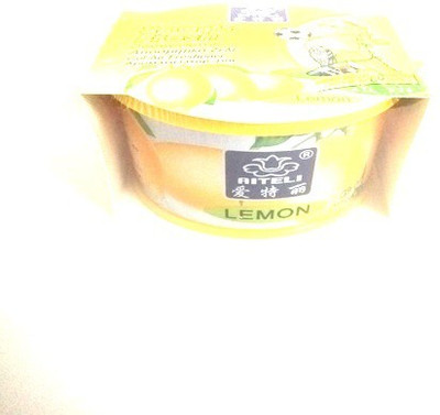 

Aiteli Lemon Car Freshener(80 g)