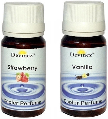 

Devinez Strawberry, Vanilla Spray(60 ml)