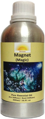 

Devinez Magnet Aroma Oil(500 ml)