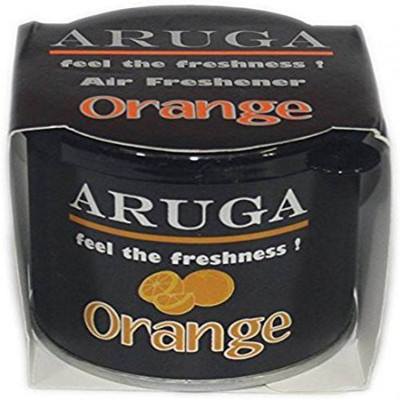 

Aruga Orange Car Freshener(80 g)