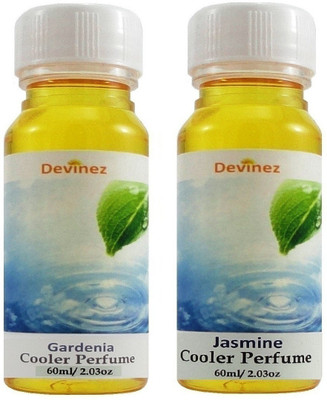 

Devinez Gardenia, Jasmine Aroma Oil(120 ml)