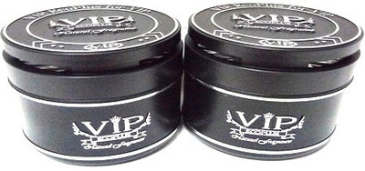 

VIP ECO PLUS Jasmine Blue, Romantic Musk Car Freshener(240 g)