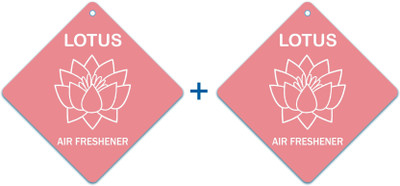 

Edelcrafts Lotus Diffuser, Spray(50 g)
