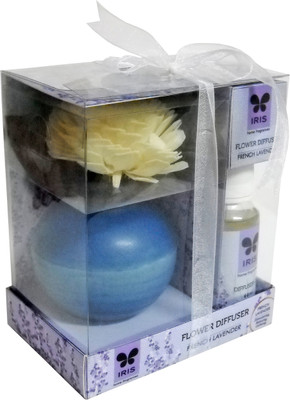 

Iris Lavender(60 ml)