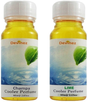 

Devinez Champa, Lime Aroma Oil(120 ml)