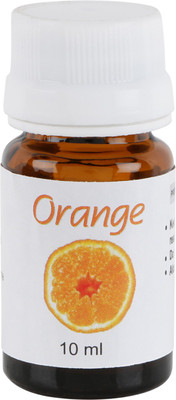 Divine Miracles Orange Aroma Oil(10 ml)