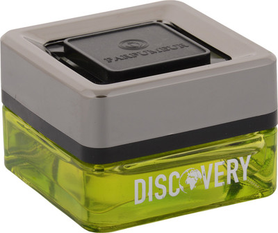 

Discovery Exotic - Fragrance: Siberia Car Freshener(40 ml)