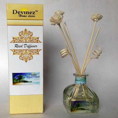 

Devinez Devinez Aroma Oil, Diffuser Set(30 ml)