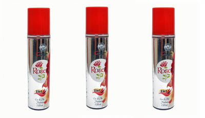 

DSP Rose Spray(250 ml)