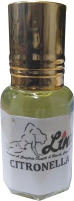 

Linco Citronella Aroma Oil(10 ml)