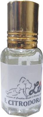 

Linco Eucalyptus Citrodora Aroma Oil(10 ml)