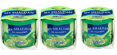 

My Shaldan Lime Diffuser(240 ml)