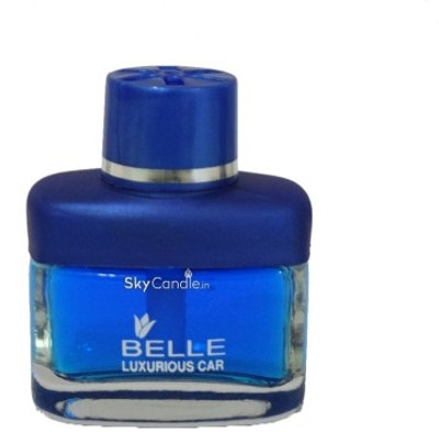 Belle Flower Car Freshener(55 ml)
