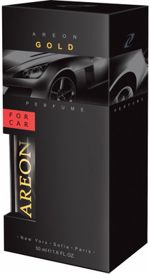 

Areon Mild Car Freshener(50 ml)