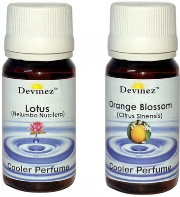 

Devinez Lotus, Orange Blossom Spray(120 ml)