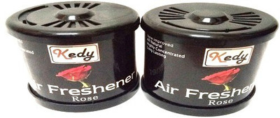 

Kedy Rose Car Freshener(200 g)