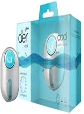3% OFF on Godrej Cool Blue Squash Car Freshener 3% OFF on Godrej Cool Blue Squash Car Freshener