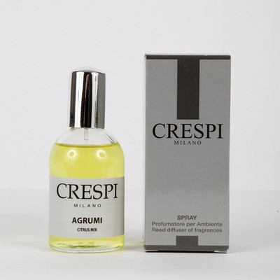 

Crespi Milano Citrus Mix Spray(30 ml)