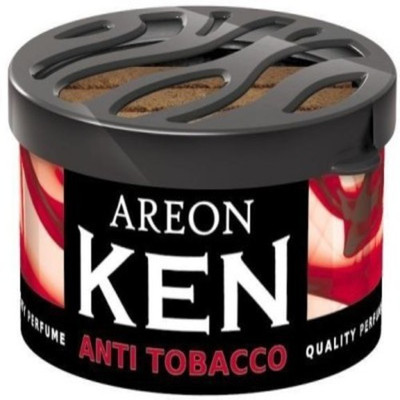 

Areon Anti Tobacco Car Freshener(35 g)
