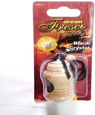 

Areon Black Crystal Car Freshener(4 ml)
