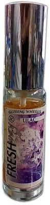 

Gliding Wheels Liliac Car Freshener(50 ml)