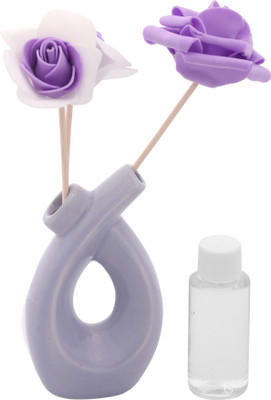 

Priya Exports Lavender Aroma Oil, Diffuser Set(150 ml)